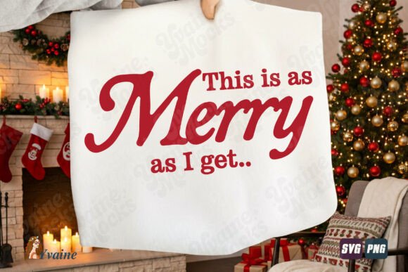 Grumpy Christmas SVG Review